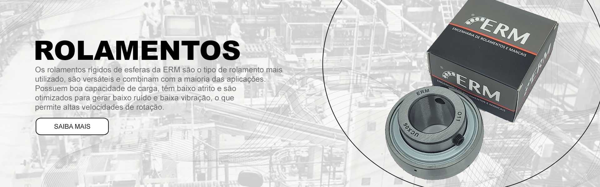 Rolamentos Mancal Industrial Barueri  Mancal Barato