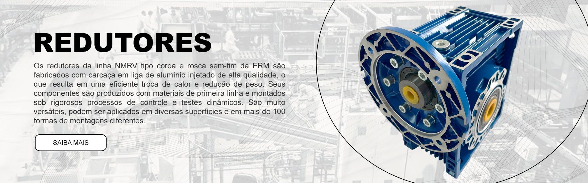 Redutores Mancal Industrial Barueri  Mancal Barato