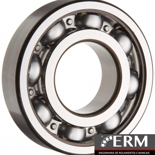 Para que serve o rolamento rígido de esfera? Mancal Industrial Barueri  Mancal Barato