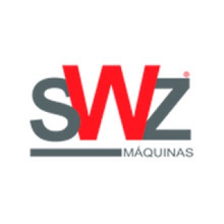 SWZ MÁQUINA LTDA Mancal de Rolamento com Polia Rolamento Barato
