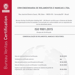 Qualidade Mancal Industrial Barueri  Mancal Barato