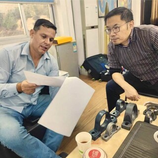  Distribuidor de Rolamento Sorocaba Mancal