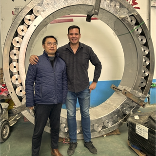  Rolamento Industrial Campinas Rolamento Barato