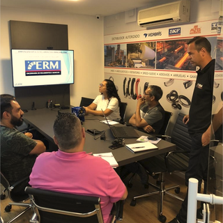  Distribuidor de Rolamento Sorocaba Mancal